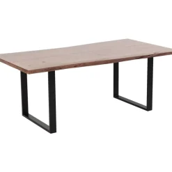 Hot Tisch Harmony Dunkel Schwarz 160X80 Tische