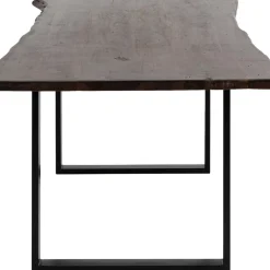 Hot Tisch Harmony Dunkel Schwarz 160X80 Tische