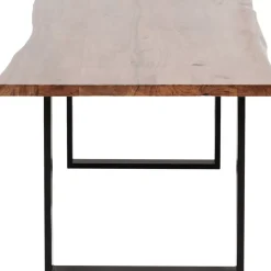 Hot Tisch Harmony Dunkel Schwarz 160X80 Tische