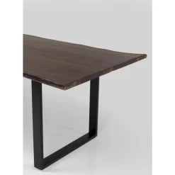 Hot Tisch Harmony Dunkel Schwarz 160X80 Tische