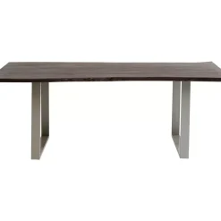 Tisch Harmony Dunkel Silber 180X90 Tische