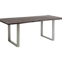 Tisch Harmony Dunkel Silber 180X90 Tische