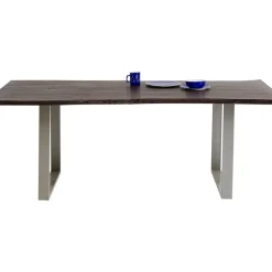 Online Tisch Harmony Dunkel Silber 200X100 Tische