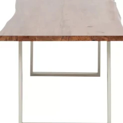 Online Tisch Harmony Dunkel Silber 200X100 Tische