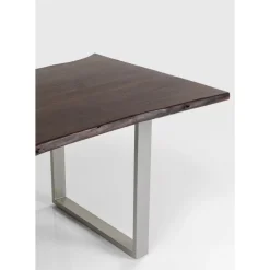Online Tisch Harmony Dunkel Silber 200X100 Tische