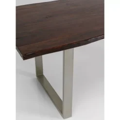 Online Tisch Harmony Dunkel Silber 200X100 Tische