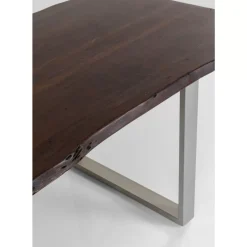 Online Tisch Harmony Dunkel Silber 200X100 Tische