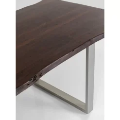 Online Tisch Harmony Dunkel Silber 200X100 Tische