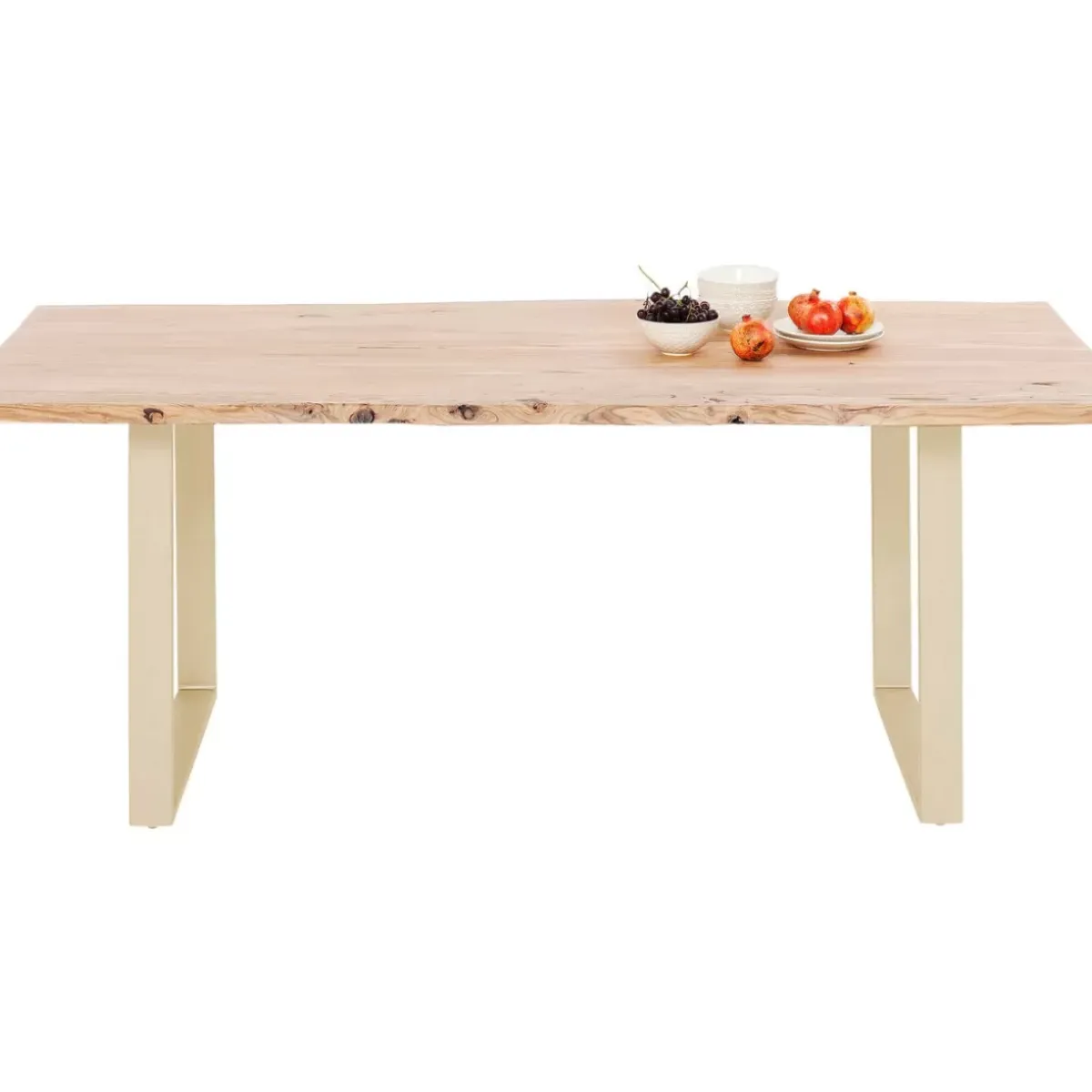 Sale Tisch Harmony Messing 200X100 Tische