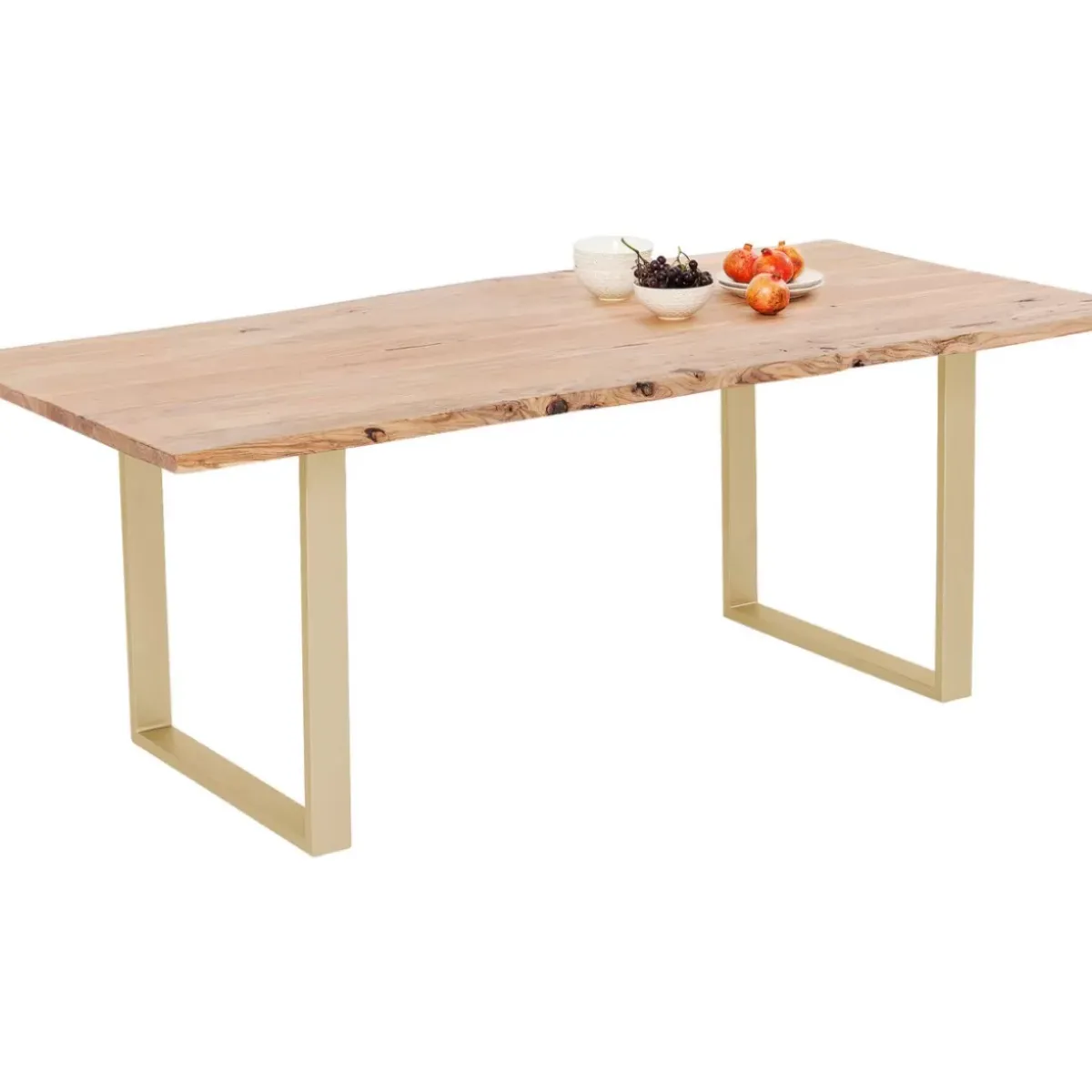 Sale Tisch Harmony Messing 200X100 Tische
