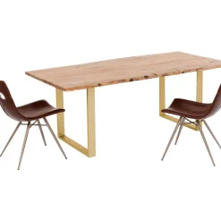 Clearance Tisch Harmony Messing 180X90 Tische