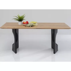 Clearance Tisch Harmony Oho Nature 180X90Cm Tische