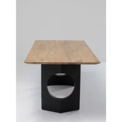 Clearance Tisch Harmony Oho Nature 180X90Cm Tische