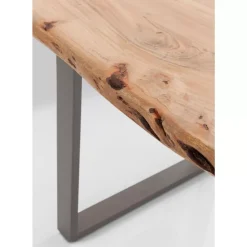 Tisch Harmony Rohstahl 200X100 Tische