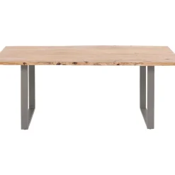 Tisch Harmony Rohstahl 200X100 Tische