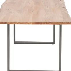 Hot Tisch Harmony Rohstahl 180X90 Tische
