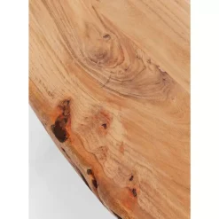 Hot Tisch Harmony Rohstahl 180X90 Tische