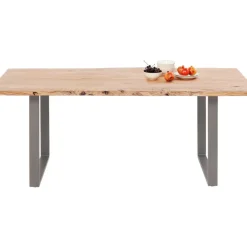 Hot Tisch Harmony Rohstahl 180X90 Tische