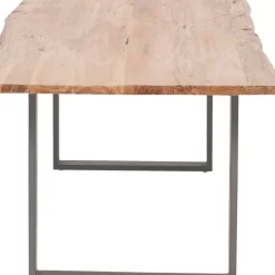 Best Tisch Harmony Rohstahl 160X80 Tische