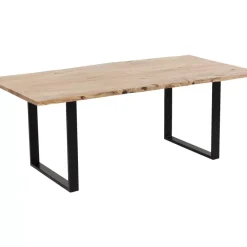 Discount Tisch Harmony Schwarz 160X80 Tische