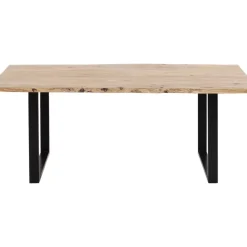 New Tisch Harmony Schwarz 200X100 Tische