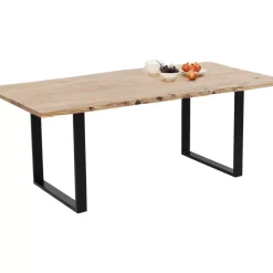 New Tisch Harmony Schwarz 200X100 Tische