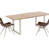 Hot Tisch Harmony Silber 200X100 Tische