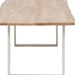 New Tisch Harmony Silber 160X80 Tische