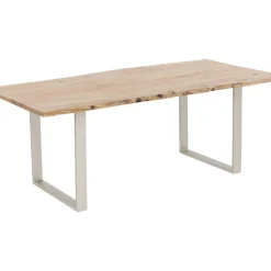 New Tisch Harmony Silber 160X80 Tische