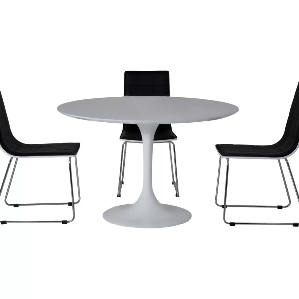 Clearance Tisch Invitation Round O 120Cm Tische