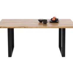 Online Tisch Jackie Eiche Schwarz 200X100 Tische