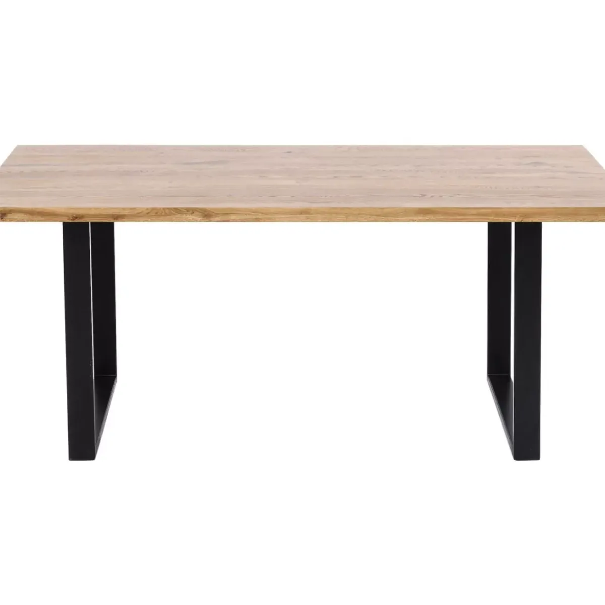 Online Tisch Jackie Eiche Schwarz 200X100 Tische