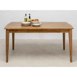 Hot Tisch James 160X90Cm Tische