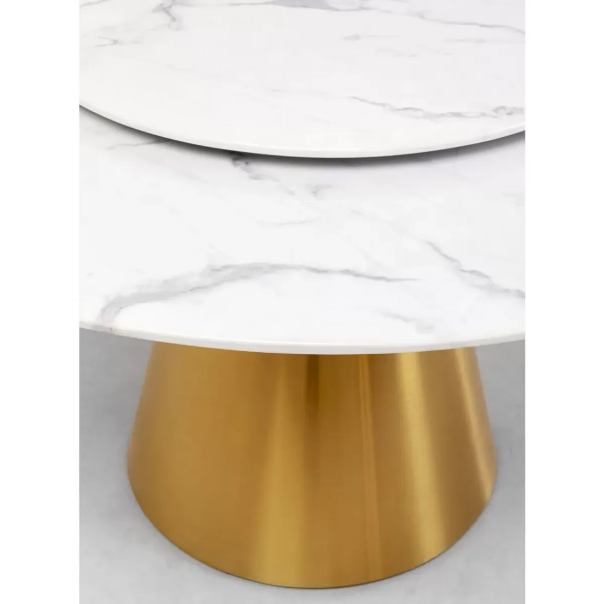Sale Tisch Lucia O135Cm Tische