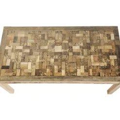 Sale Tisch Memory 160X80Cm Tische