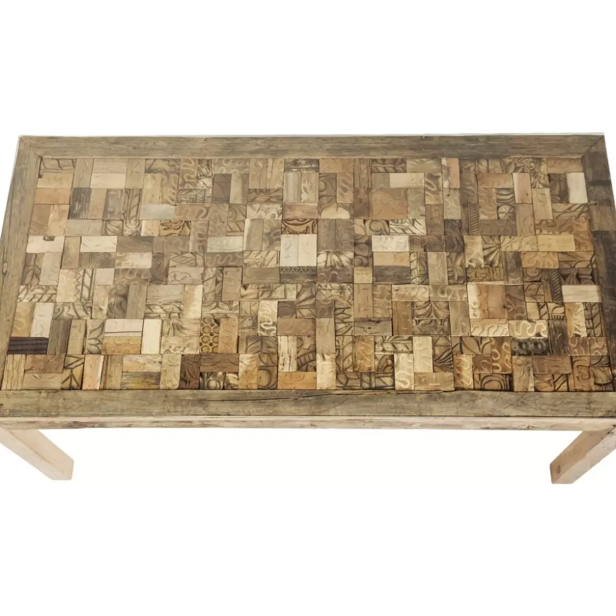 Sale Tisch Memory 160X80Cm Tische