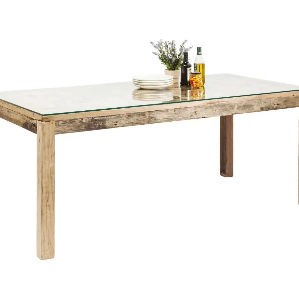 Sale Tisch Memory 160X80Cm Tische