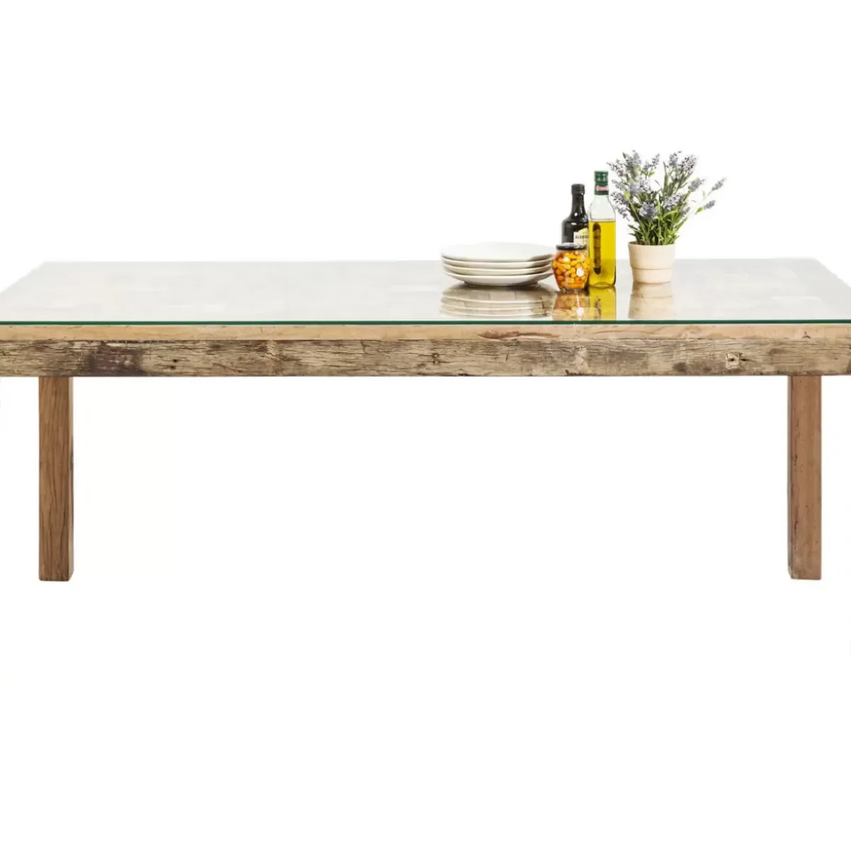 Sale Tisch Memory 160X80Cm Tische