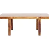 Clearance Tisch Momo Inkl. 2 Ansteckplatten 120(40+40)X80Cm Tische