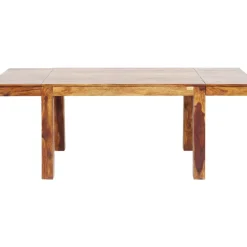 Clearance Tisch Momo Inkl. 2 Ansteckplatten 120(40+40)X80Cm Tische