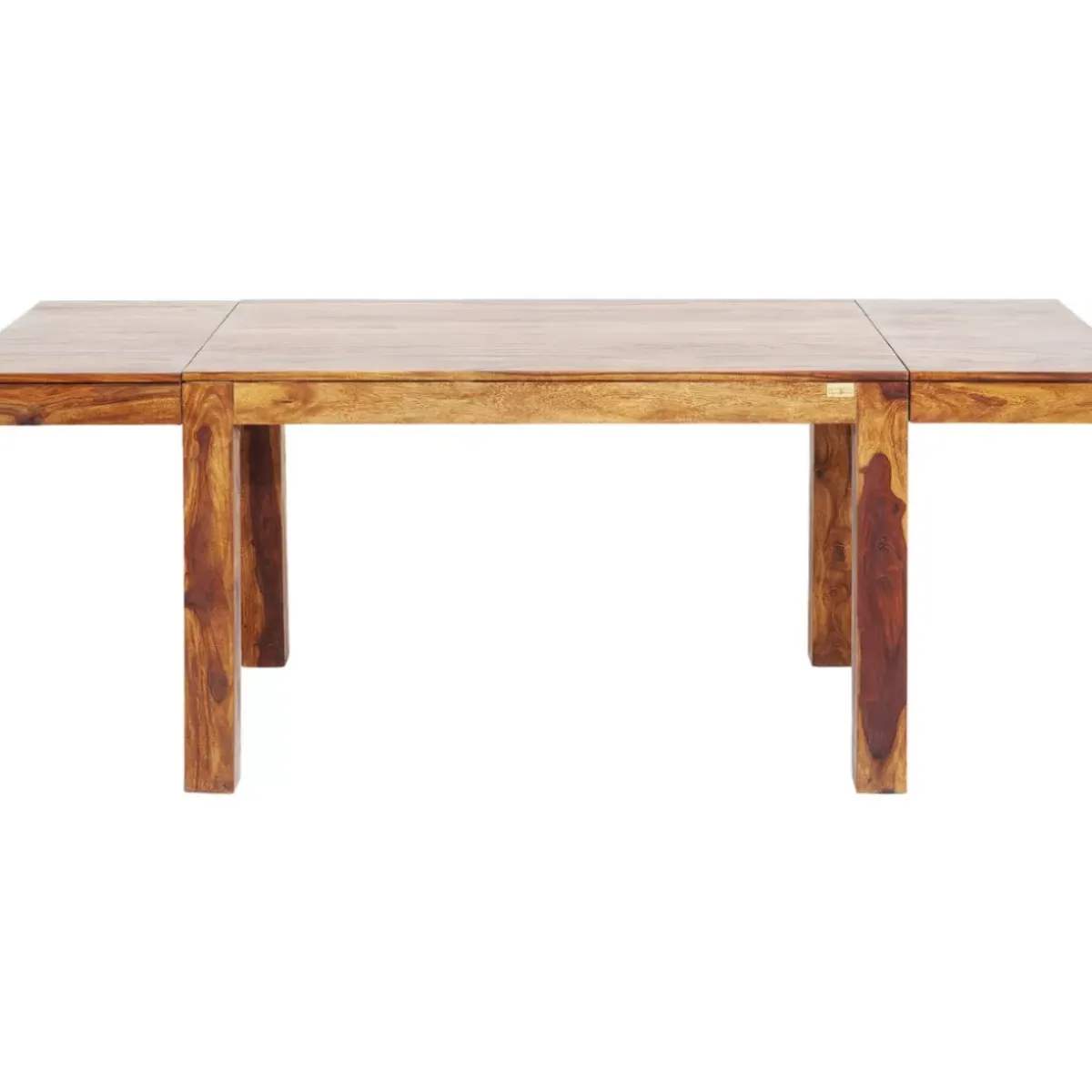 Clearance Tisch Momo Inkl. 2 Ansteckplatten 120(40+40)X80Cm Tische