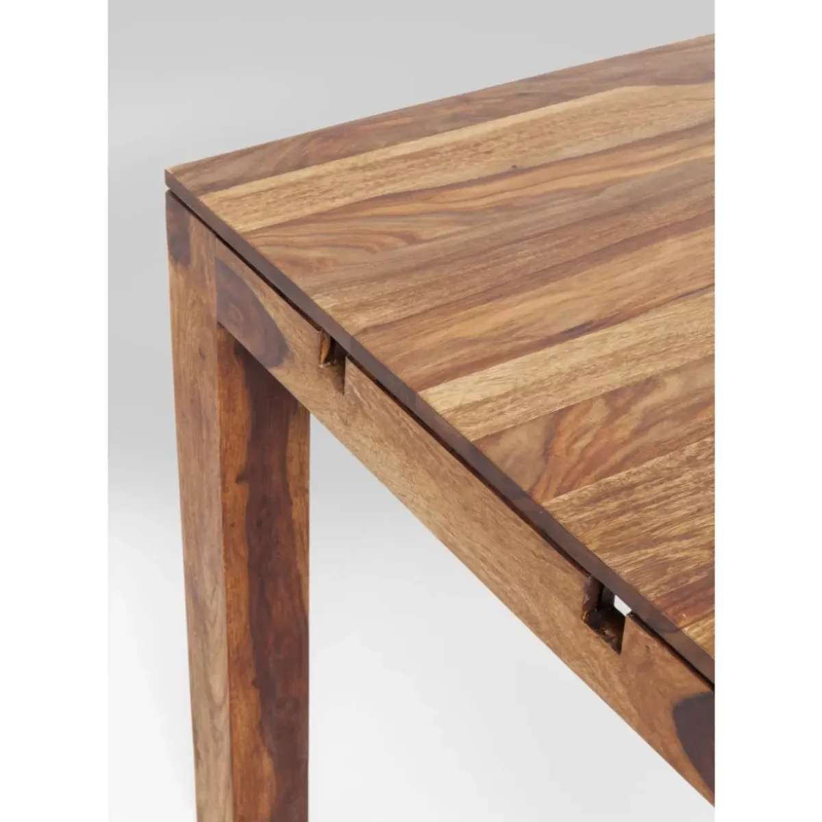 Clearance Tisch Momo Inkl. 2 Ansteckplatten 120(40+40)X80Cm Tische