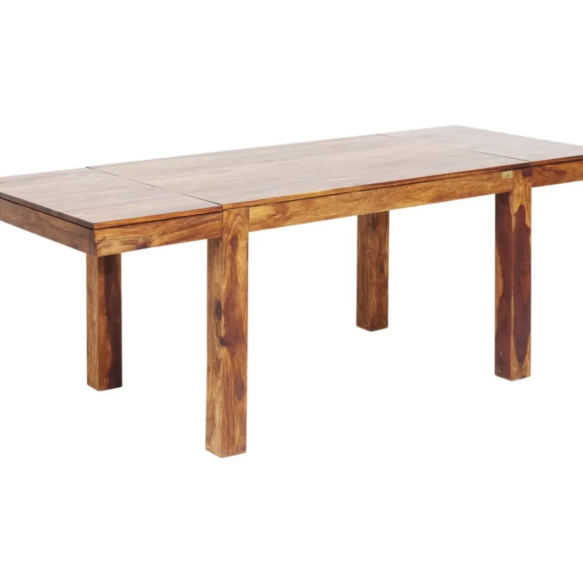 Clearance Tisch Momo Inkl. 2 Ansteckplatten 120(40+40)X80Cm Tische