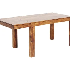 Clearance Tisch Momo Inkl. 2 Ansteckplatten 120(40+40)X80Cm Tische