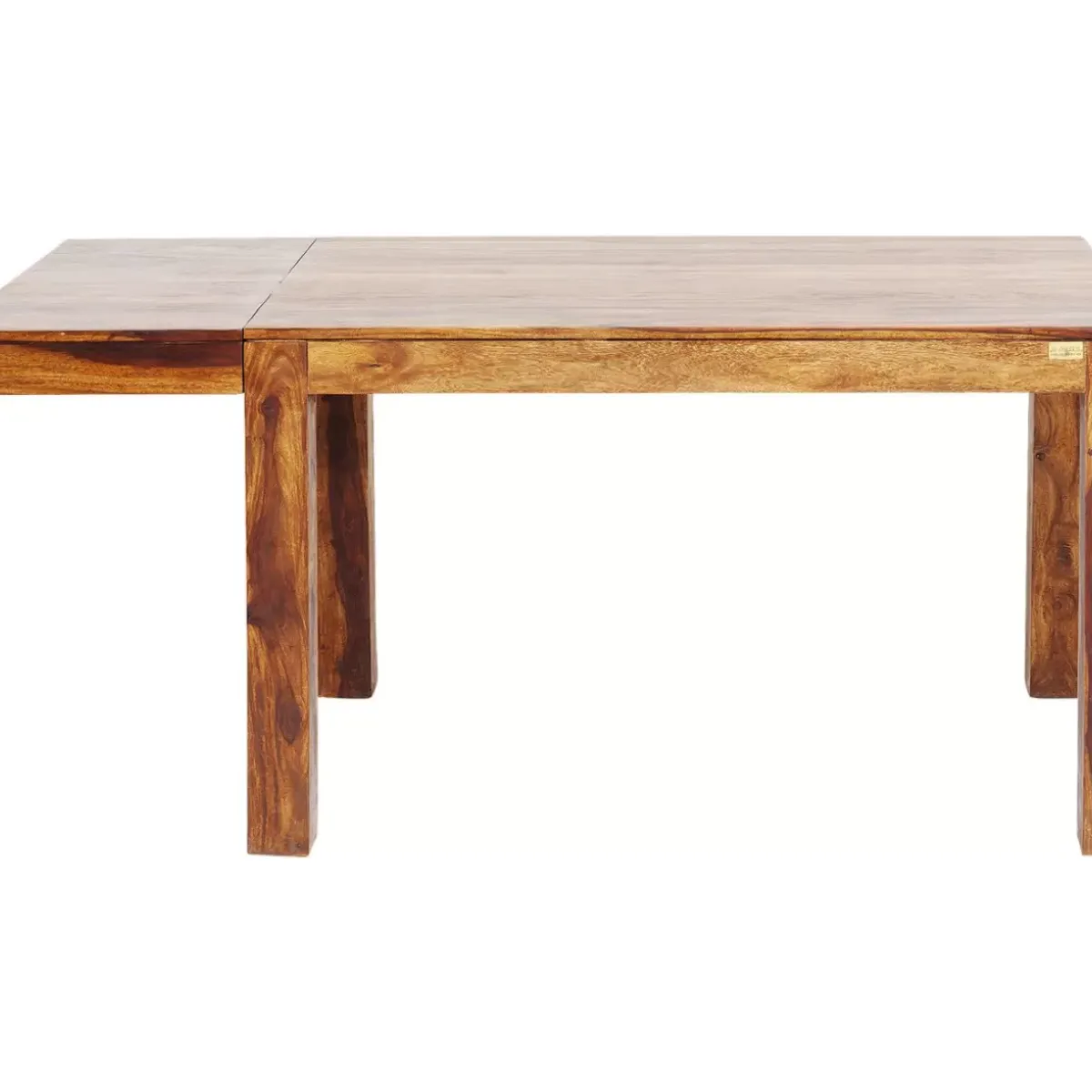 Clearance Tisch Momo Inkl. 2 Ansteckplatten 120(40+40)X80Cm Tische