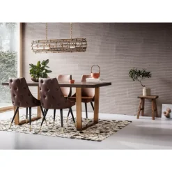Hot Tisch Osaka Duo 180X90Cm Tische