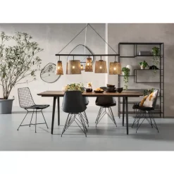 Hot Tisch Paradise 200X90Cm Tische