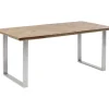 Tisch Parquet Chrom 180X90 Tische