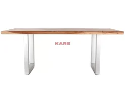 Online Tisch Pure Nature 195X100Cm Tische