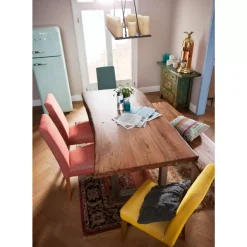 Online Tisch Pure Nature 195X100Cm Tische